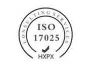 ISO17025 ISO17025