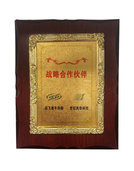 芯飛凌戰略合作伙伴 芯飛凌戰略合作伙伴